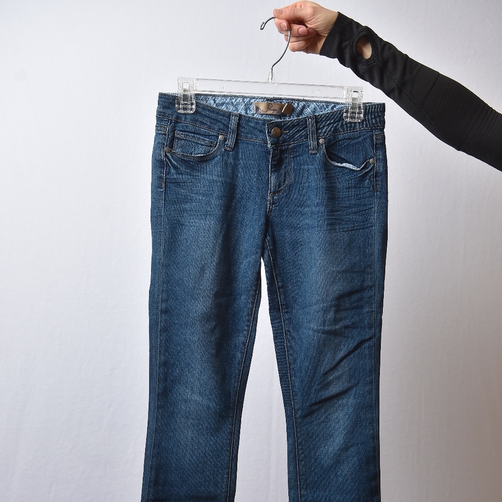 Paige Jeans